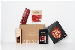 Por fin, jamón