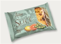 Part de Panettone Classico Loison