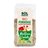 Apple cinnamon oat buckwheat porridge - Bio 250g Sol Natural-detalle