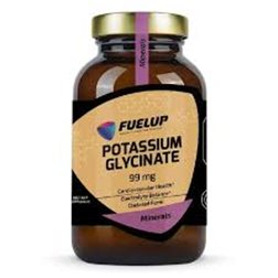 Potassium gluconate Fuelup