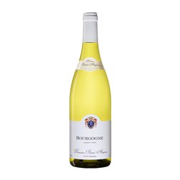Potinet-Ampeau Chardonnay Bourgogne 75 cl Vino Blanco