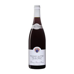 Potinet-Ampeau Clos des Chênes Pinot Negro Volnay 1er Premier Cru 75 cl Vino Tinto