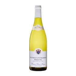 Potinet-Ampeau Les Charmes Chardonnay Meursault 1er Premier Cru 75 cl Vino Blanco
