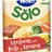 OFFER: Heros baby food with vegetables, chicken, and beef