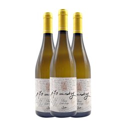 Prada a Tope 170 Miedros Godello Seco Bierzo Bio — Biológico 75 cl Vino Blanco (Caja de 3 unidades)