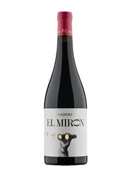Pradorey El Mirón