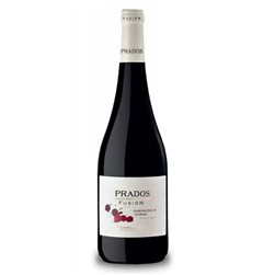 Prados Fusion Garnacha & Syrah