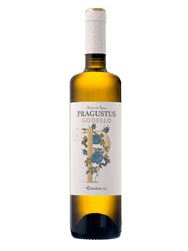 Pragustus Godello