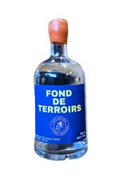 La traducción al alemán de "PRE COMMANDE Blanche 2025 x Fond de Terroirs" sería:

"VORBESTELLUNG Blanche 2025 x Fond de Terroirs"