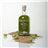 [PRÉ-RÉSERVATION] Huile d'Olive Extra Vierge Non Filtrée Fraîche Nouvelle Récolte - Picual 500ml. boîte de 6 unités (14,95€/unité).-lateral