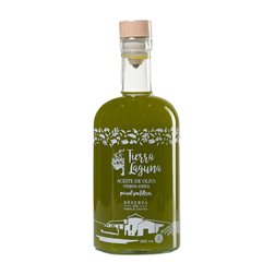 [PRÉ-RÉSERVATION] Huile d'Olive Extra Vierge Non Filtrée Fraîche Nouvelle Récolte - Picual 500ml. boîte de 6 unités (14,95€/unité).