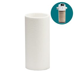 Préfiltre douche ALKANATUR