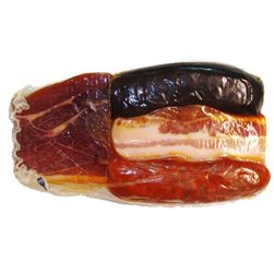 Légumineuse prête environ 400g