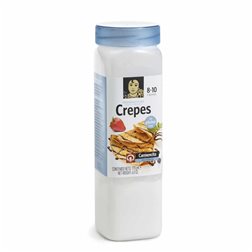 Prepared for Crepes 8-10 servings 170g Carmencita
