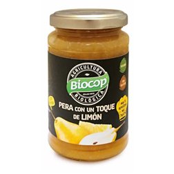 Biocop Pear-Lemon Spread 280g