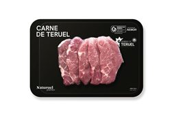 Presa Naturuel Pré-découpée