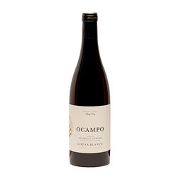 Presas Ocampo Listán Tacoronte-Acentejo 75 cl Vino Blanco