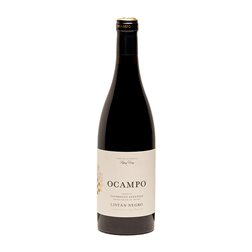 Presas Ocampo Listán Tacoronte-Acentejo 75 cl Vino Tinto