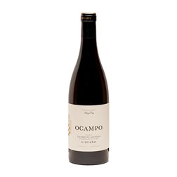 Presas Ocampo Vidueño Tacoronte-Acentejo 75 cl Vino Blanco