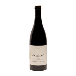 Presas Ocampo Vijariego Negro Vijariego Tacoronte-Acentejo 75 cl Vino Tinto