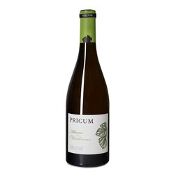 'Pricum Albarín Valdemuz 2016'