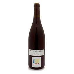 Prieuré Roch Ladoix Le Cloud 2021