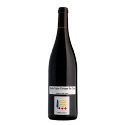 Prieuré Roch Nuit Saint George 1Cru Clos Des Corvees V.V 2021