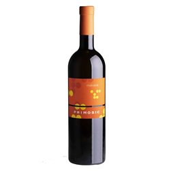 'Primosic Malvasia 2021'