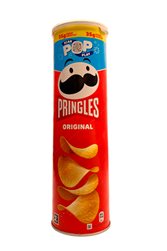 Pringles original