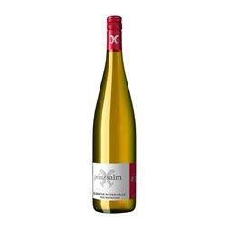 Prinz Salm Dalberger Ritterhölle Riesling Trocken — Seco Nahe VDP Erste Lage — 1er Premier Cru 75 cl Vino Blanco