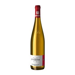 Prinz Salm Johannisberg Riesling Nahe VDP Grosses Gewächs GG — Grand Cru 75 cl Vino Blanco