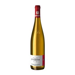 Prinz Salm Scharlachberg Riesling Rheinhessen VDP Grosses Gewächs GG — Grand Cru 75 cl Vino Blanco