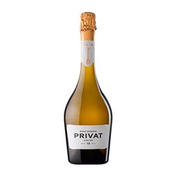 Privat Atelier Xarel·lo Cava Gran Reserva 75 cl Espumoso Blanco