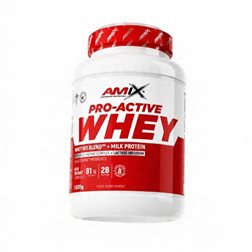 Pro - Active Whey 1000 Gr