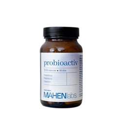 Probioactiv (Verdauung) 60 Kapseln Mahen