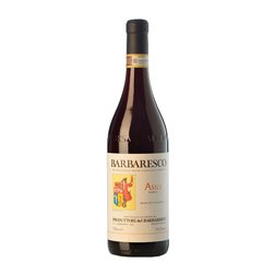 Produttori del Barbaresco Asili Nebbiolo Barbaresco 75 cl Vino Tinto