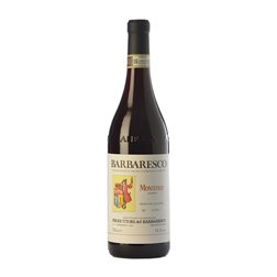 Produttori del Barbaresco Montefico Nebbiolo Barbaresco 75 cl Vino Tinto