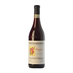Produttori del Barbaresco Muncagota Nebbiolo Barbaresco 75 cl Vino Tinto