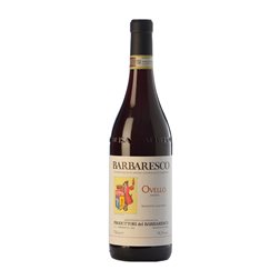 Produttori del Barbaresco Ovello Nebbiolo Barbaresco 75 cl Vino Tinto