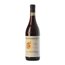 Produttori del Barbaresco Pajè Nebbiolo Barbaresco 75 cl Vino Tinto