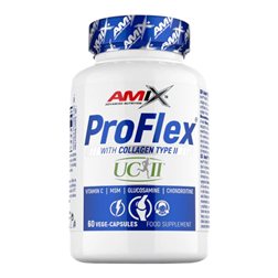ProFlex® Collagen UC-II® 60 Caps
