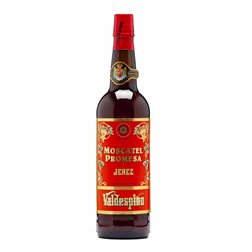 'Promesa Moscatel'