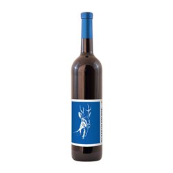 Proppe Dornfelder Cabernet Jura 75 cl Vino Tinto