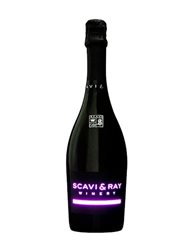 Prosecco Scavi & Ray Iluminated