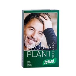 Prostaplant Serenpro 40 Kapseln