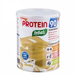 PROTEIN 90 VAINILLA 200 GR