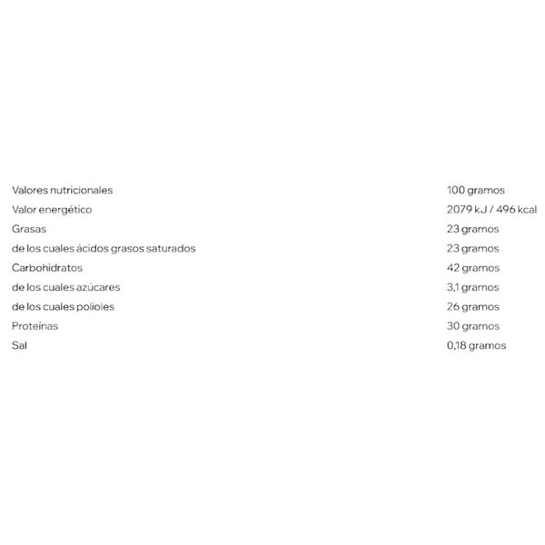 Protein Sticks 50g-detalle