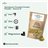 Organic Pumpkin Protein - 500g-izquierda