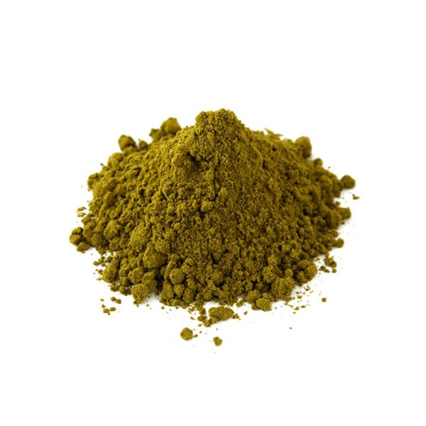 Proteína de Cáñamo BIO - 500g-lateral