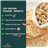Organic Soy Protein - 500g-izquierda
